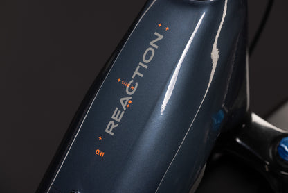 Cube Reaction Hybrid ONE 720  FE  Easy Entry
