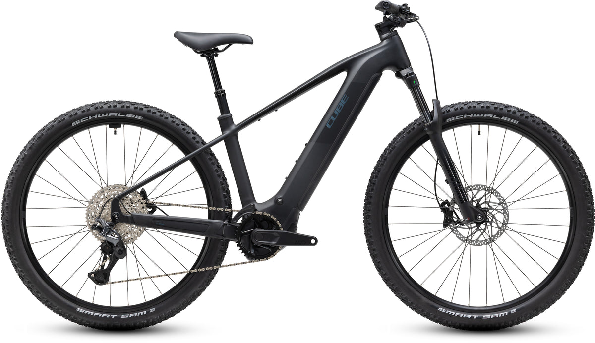 Cube Reaction Hybrid Pro 800
