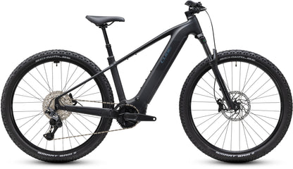 Cube Reaction Hybrid Pro 800
