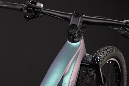 Cube Reaction Hybrid Pro 800