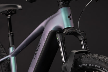 Cube Reaction Hybrid Pro 800