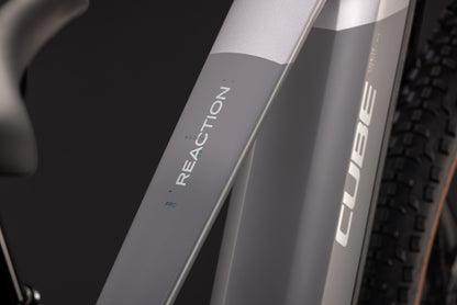 Cube Reaction Hybrid Pro 800