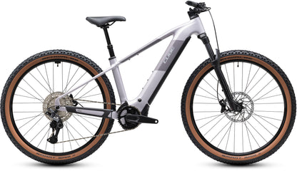 Cube Reaction Hybrid Pro 800