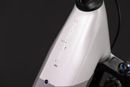 Cube Reaction Hybrid Pro 800  Easy Entry