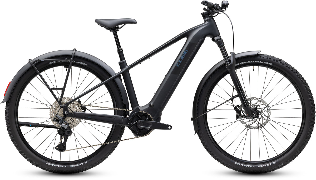 Cube Reaction Hybrid Pro 800 FE