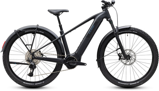 Cube Reaction Hybrid Pro 800 FE