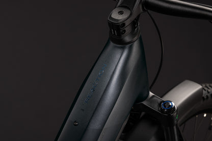 Cube Reaction Hybrid Pro 800 FE  Easy Entry