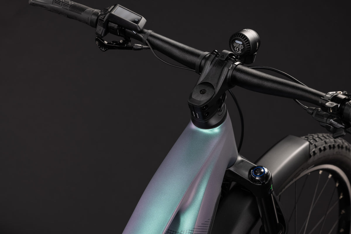 Cube Reaction Hybrid Pro 800 FE