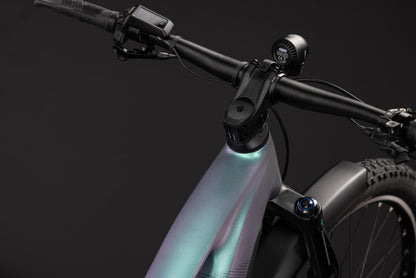 Cube Reaction Hybrid Pro 800 FE