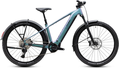 Cube Reaction Hybrid Pro 800 FE