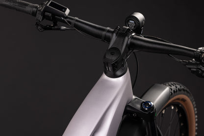 Cube Reaction Hybrid Pro 800 FE