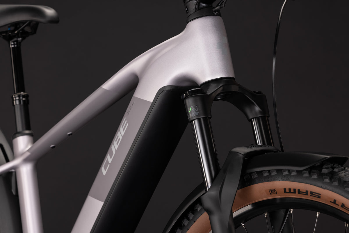Cube Reaction Hybrid Pro 800 FE
