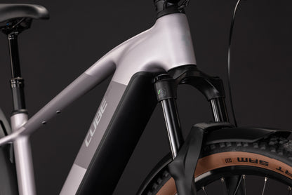 Cube Reaction Hybrid Pro 800 FE