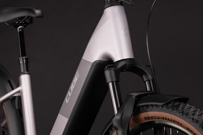 Cube Reaction Hybrid Pro 800 FE  Easy Entry