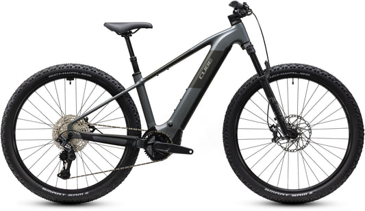 Cube Reaction Hybrid Race 800