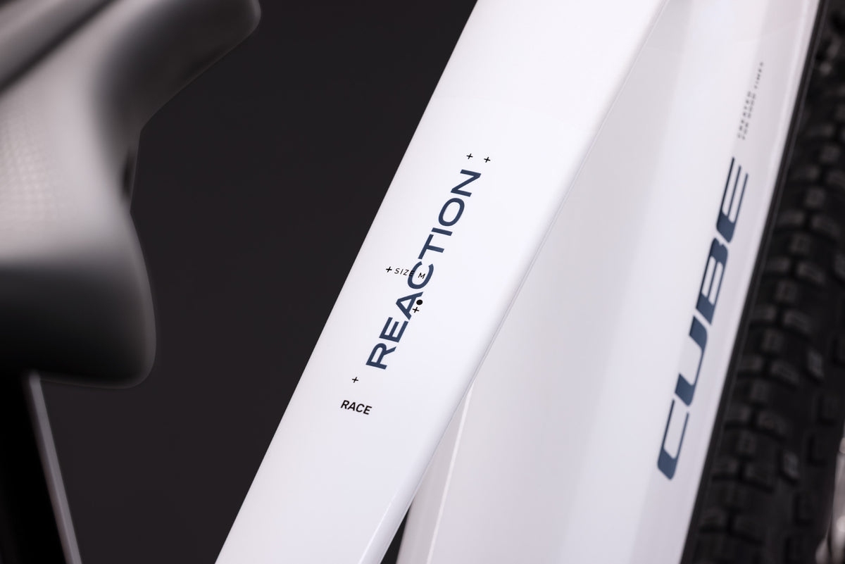 Cube Reaction Hybrid Race 800