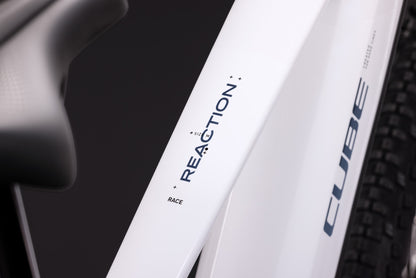 Cube Reaction Hybrid Race 800