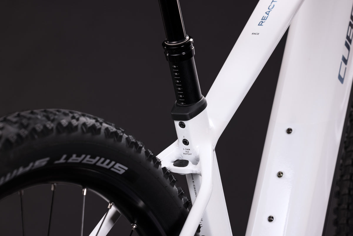Cube Reaction Hybrid Race 800