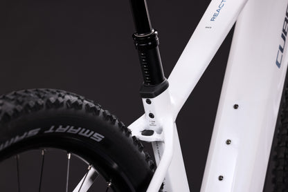 Cube Reaction Hybrid Race 800