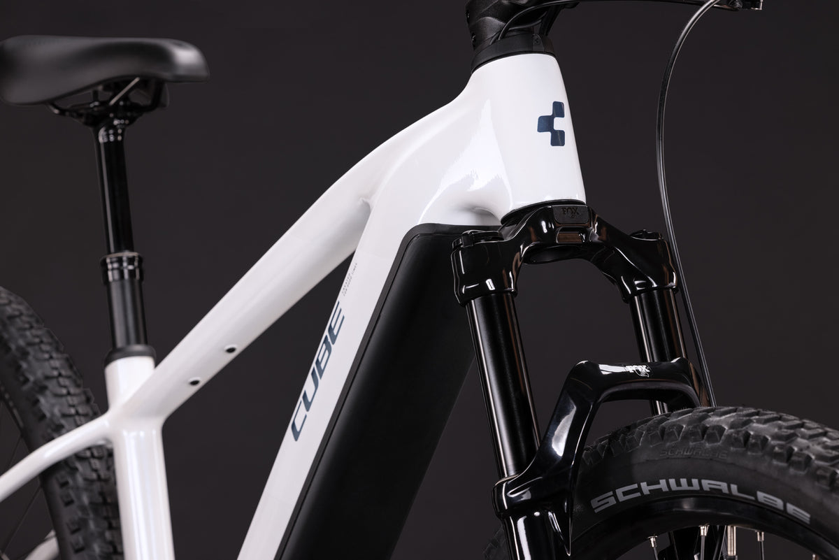 Cube Reaction Hybrid Race 800