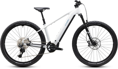 Cube Reaction Hybrid Race 800