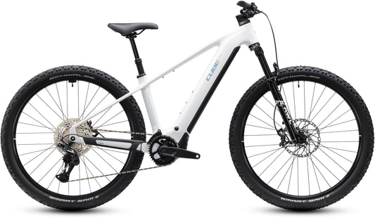 Cube Reaction Hybrid Race 800