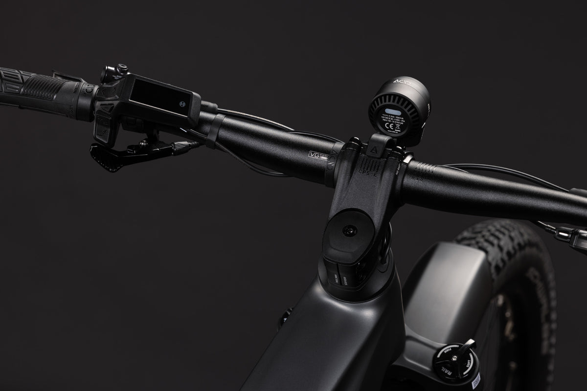Cube Reaction Hybrid Race 800 FE