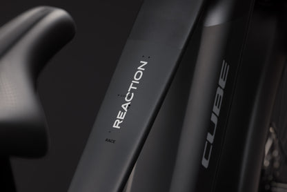 Cube Reaction Hybrid Race 800 FE