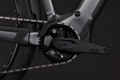 Cube Reaction Hybrid Race 800 FE