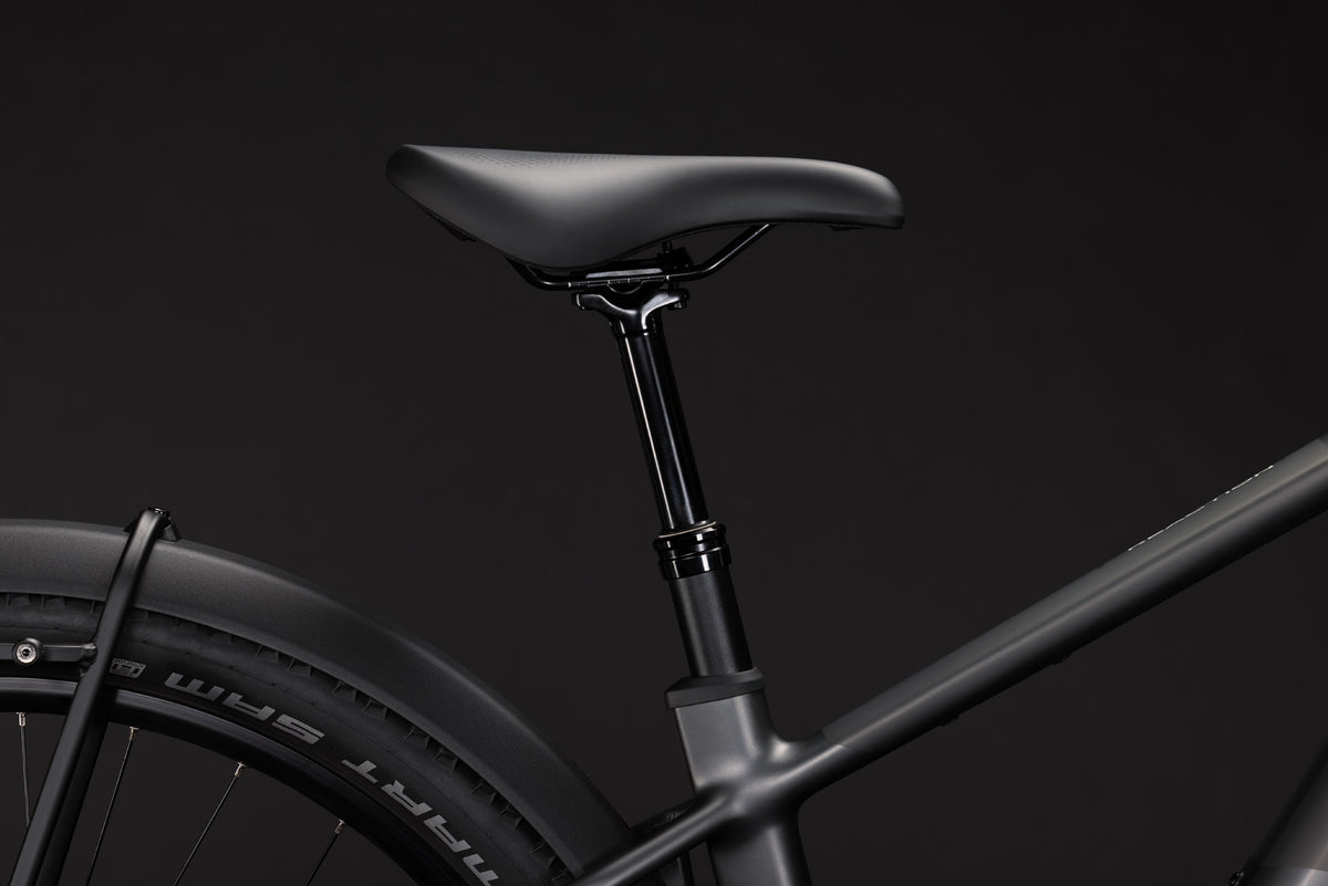 Cube Reaction Hybrid Race 800 FE