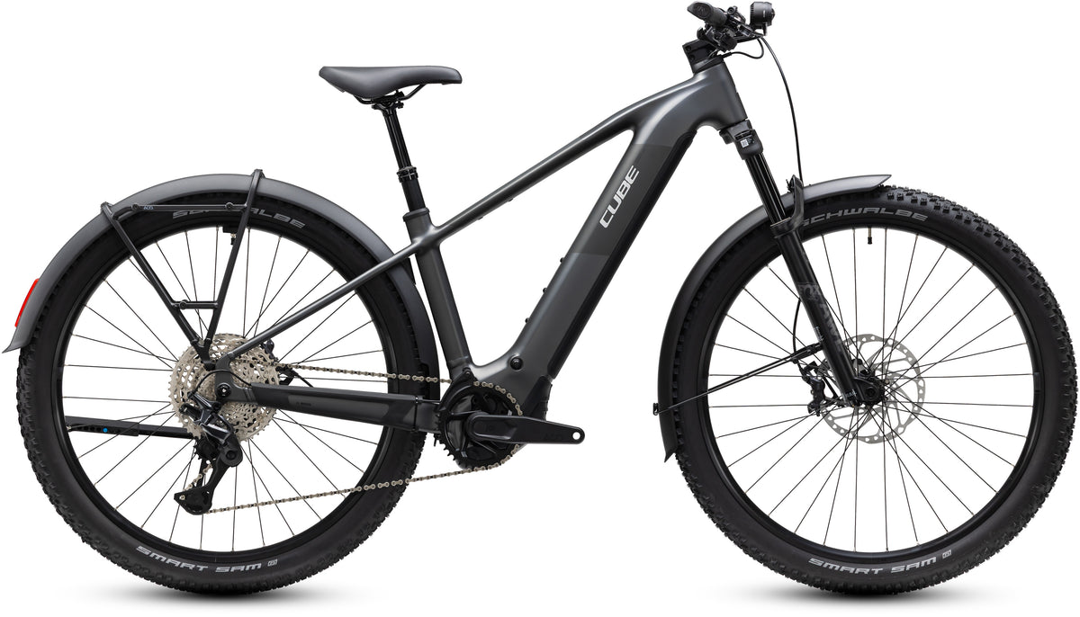 Cube Reaction Hybrid Race 800 FE