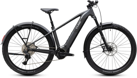 Cube Reaction Hybrid Race 800 FE