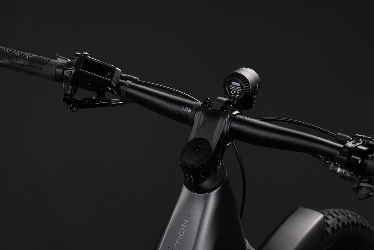 Cube Reaction Hybrid Race 800 FE  Easy Entry
