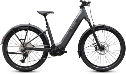 Cube Reaction Hybrid Race 800 FE  Easy Entry