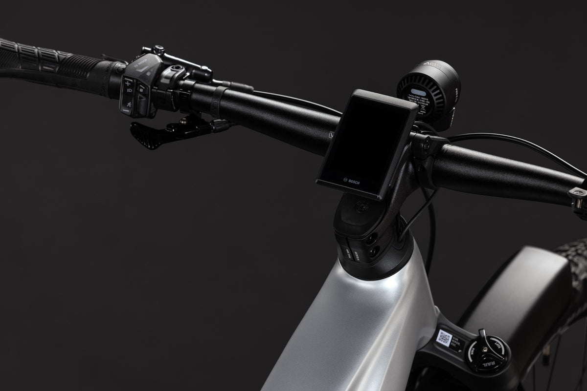 Cube Reaction Hybrid SLX 800 FE