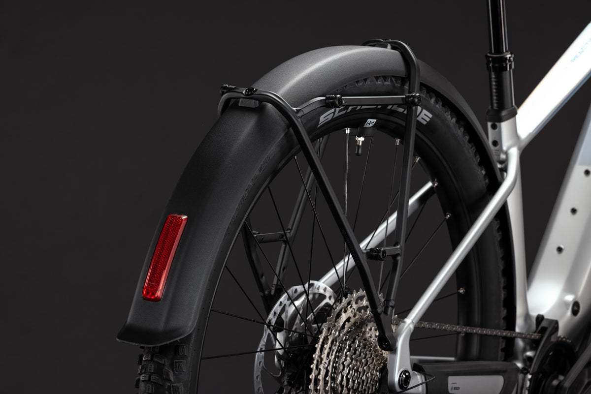 Cube Reaction Hybrid SLX 800 FE