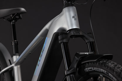 Cube Reaction Hybrid SLX 800 FE