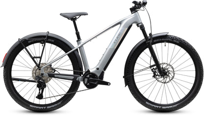 Cube Reaction Hybrid SLX 800 FE