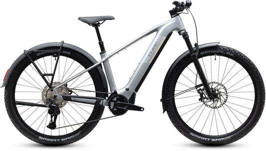 Cube Reaction Hybrid SLX 800 FE