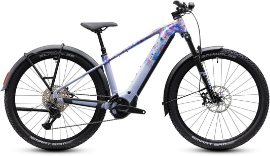 Cube Reaction Hybrid SLX 800 FE