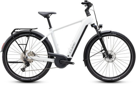 Cube Nuride Hybrid Performance 720