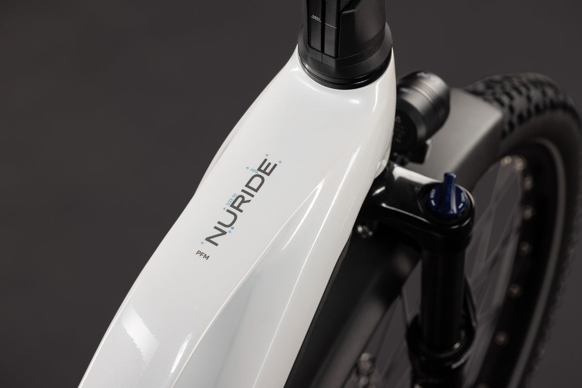 Cube Nuride Hybrid Performance 720  Trapeze