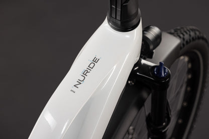Cube Nuride Hybrid Performance 720  Trapeze