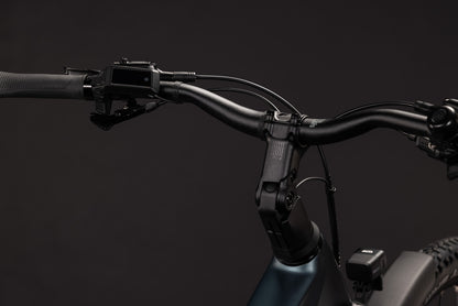Cube Nuride Hybrid Pro 800
