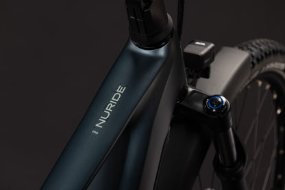 Cube Nuride Hybrid Pro 800