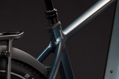 Cube Nuride Hybrid Pro 800