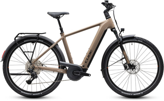 Cube Nuride Hybrid Pro 800