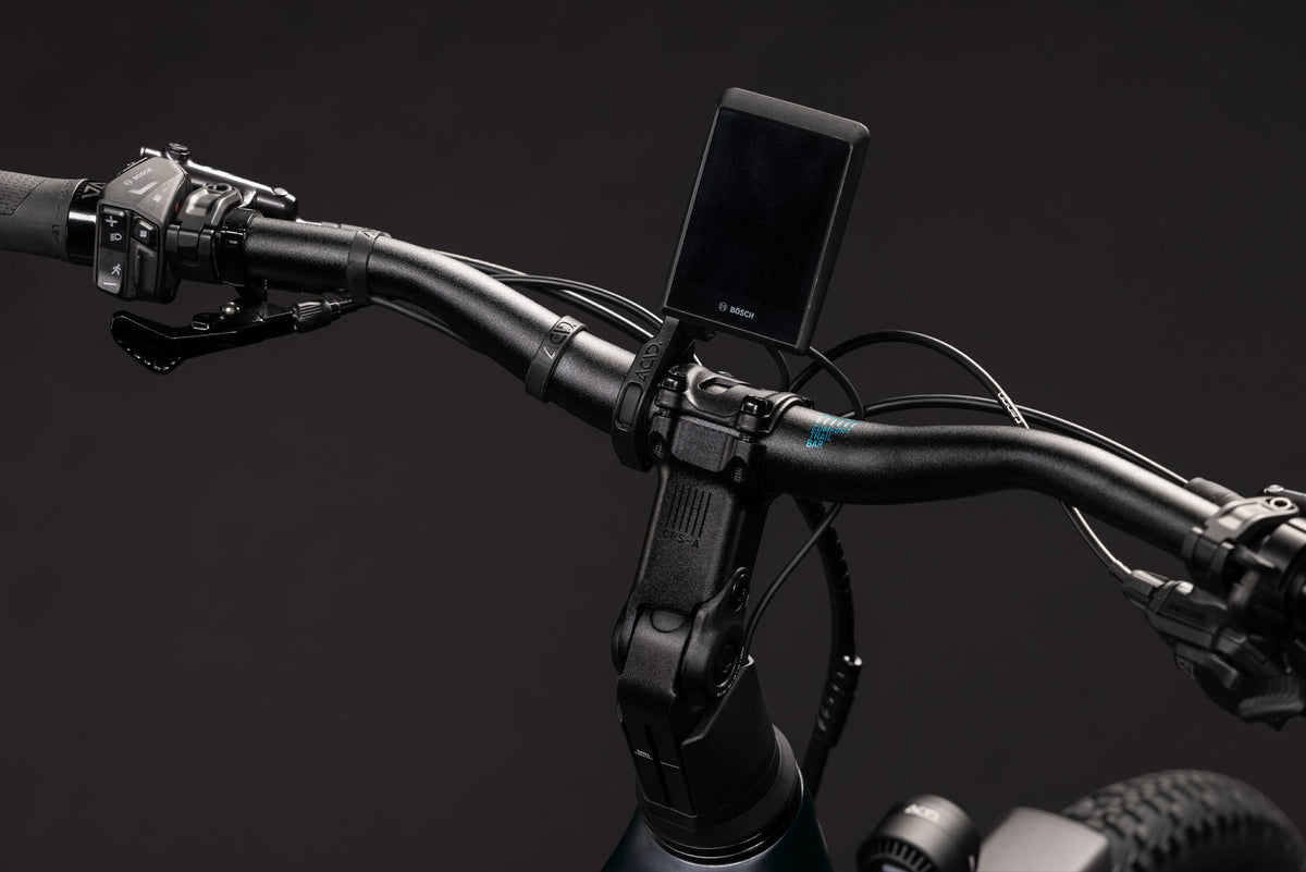 Cube Nuride Hybrid EXC 800