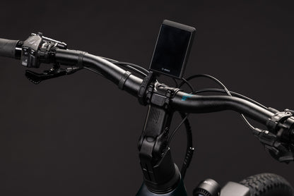Cube Nuride Hybrid EXC 800