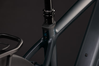 Cube Nuride Hybrid EXC 800